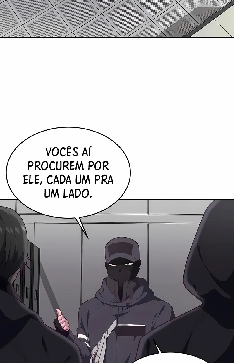 O Garoto da Morte Capítulo 75 Página 29