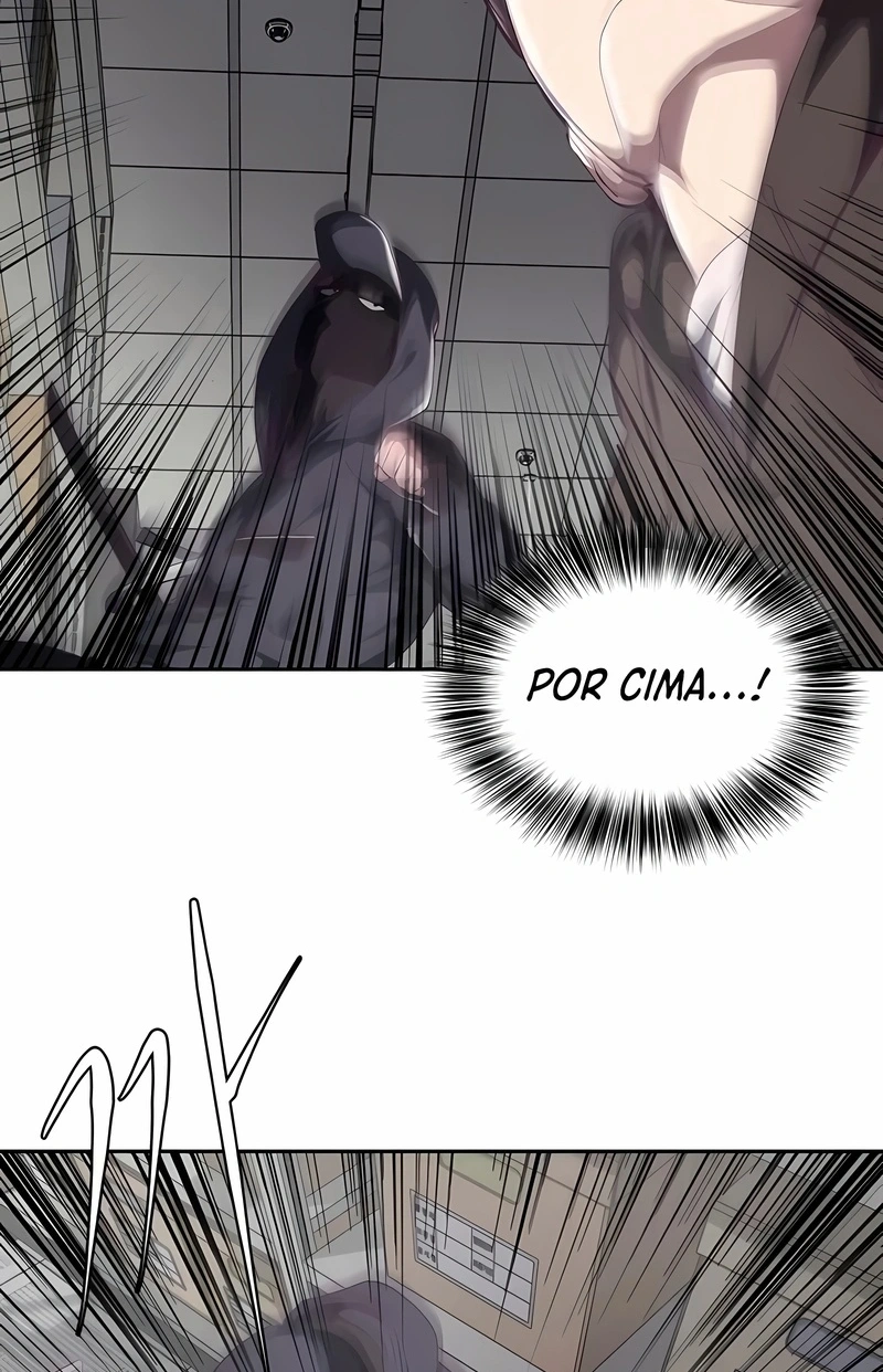 O Garoto da Morte Capítulo 75 Página 51