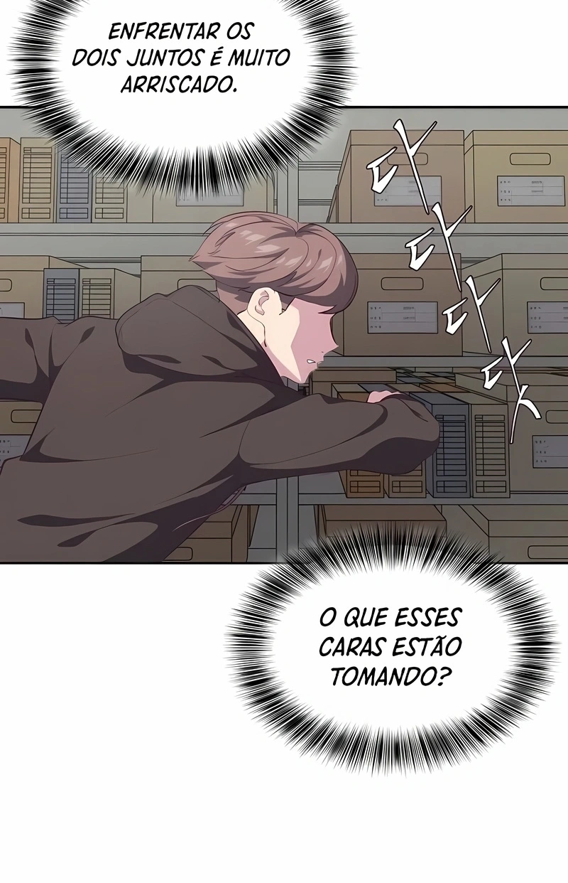 O Garoto da Morte Capítulo 75 Página 53