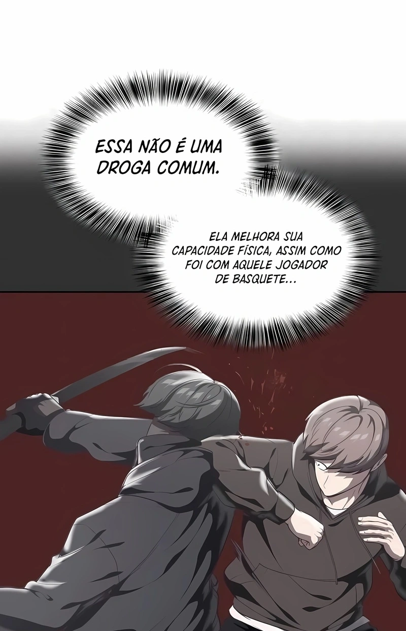 O Garoto da Morte Capítulo 75 Página 54