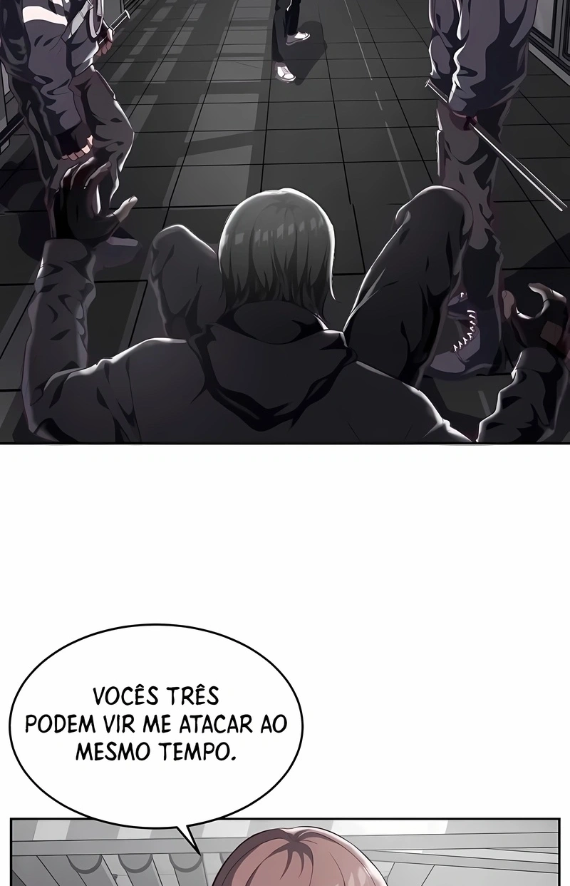 O Garoto da Morte Capítulo 75 Página 6