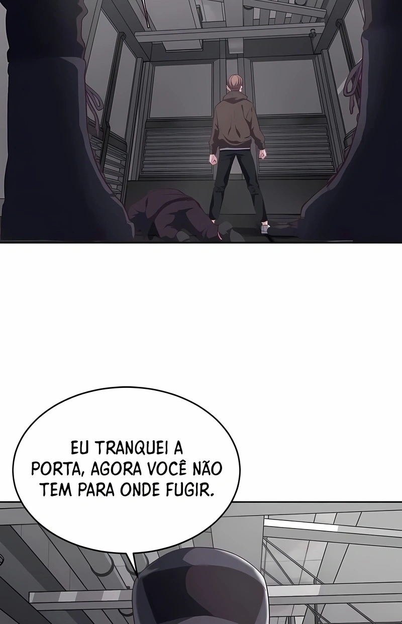 O Garoto da Morte Capítulo 75 Página 60