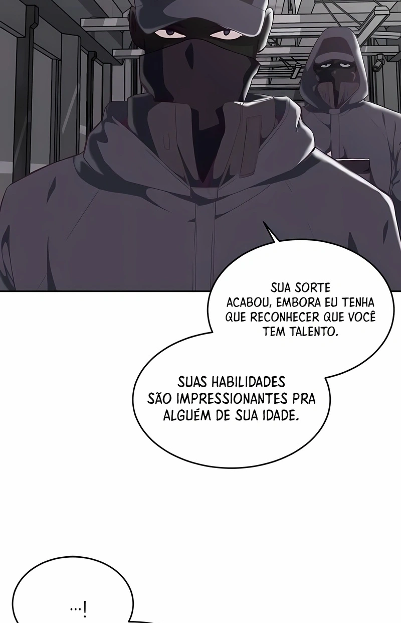 O Garoto da Morte Capítulo 75 Página 61