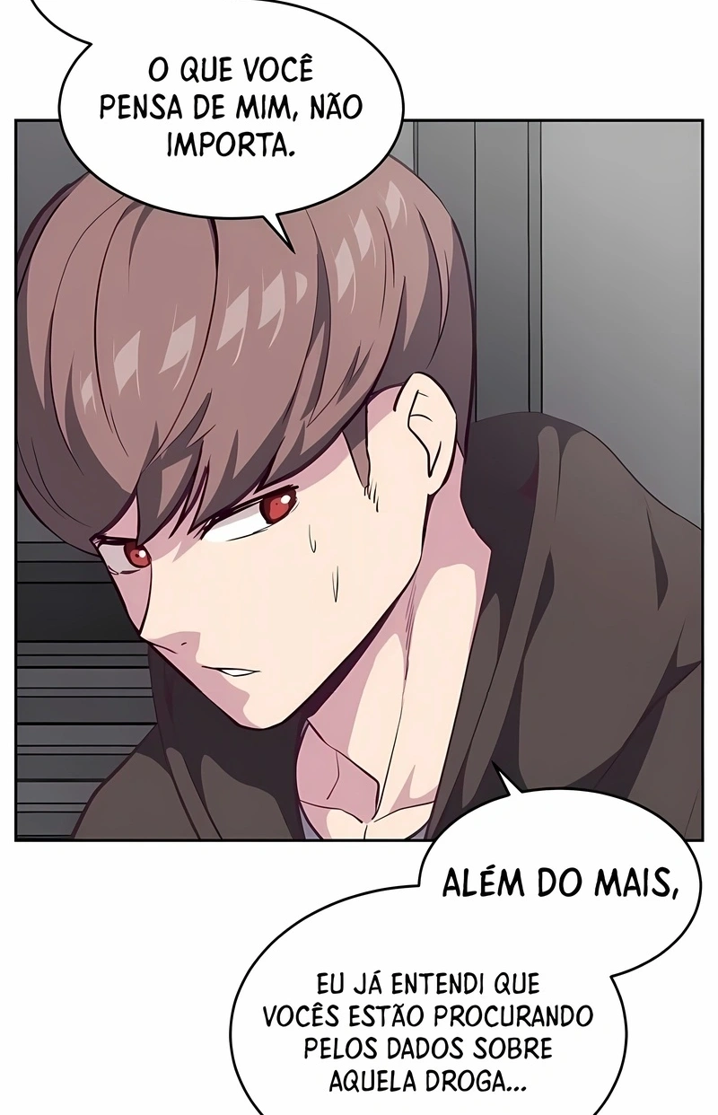 O Garoto da Morte Capítulo 75 Página 62