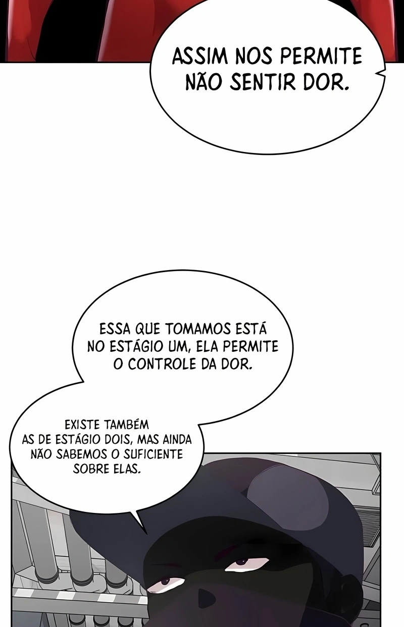 O Garoto da Morte Capítulo 75 Página 69