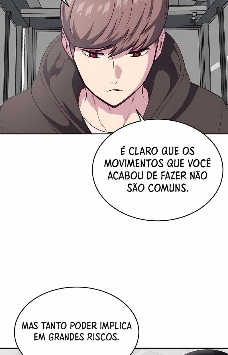 O Garoto da Morte Capítulo 75 Página 71