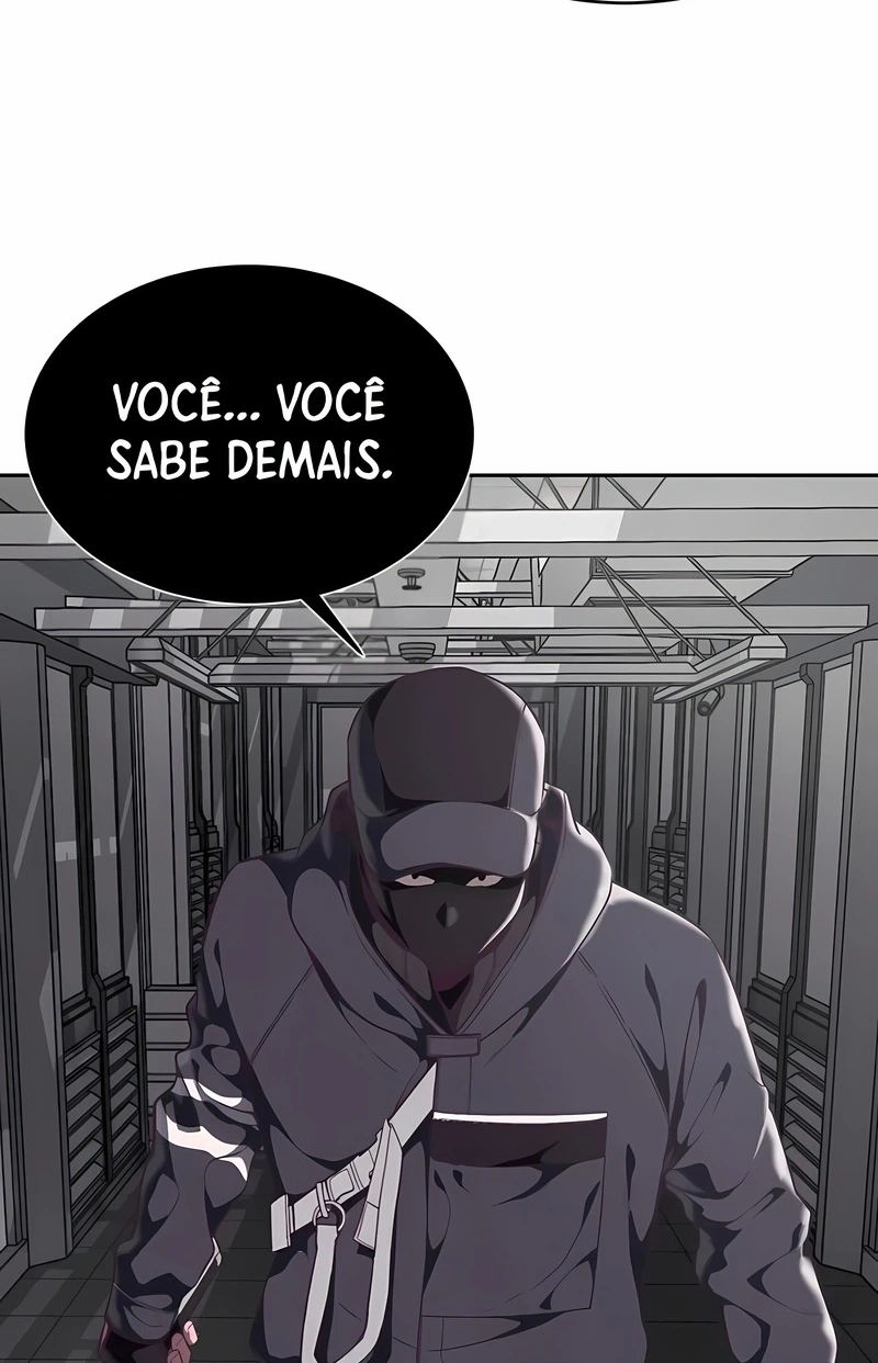 O Garoto da Morte Capítulo 75 Página 77