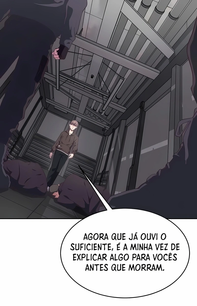 O Garoto da Morte Capítulo 75 Página 80
