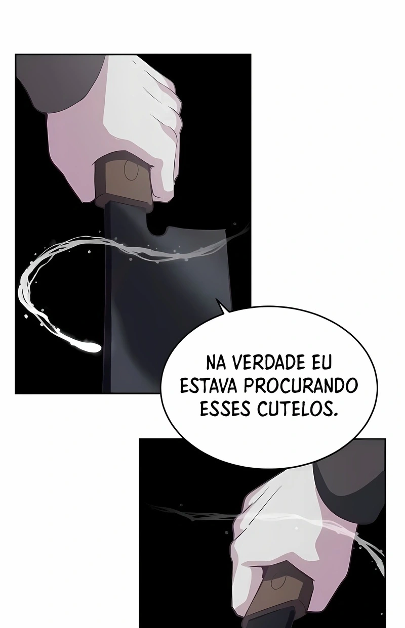 O Garoto da Morte Capítulo 75 Página 82