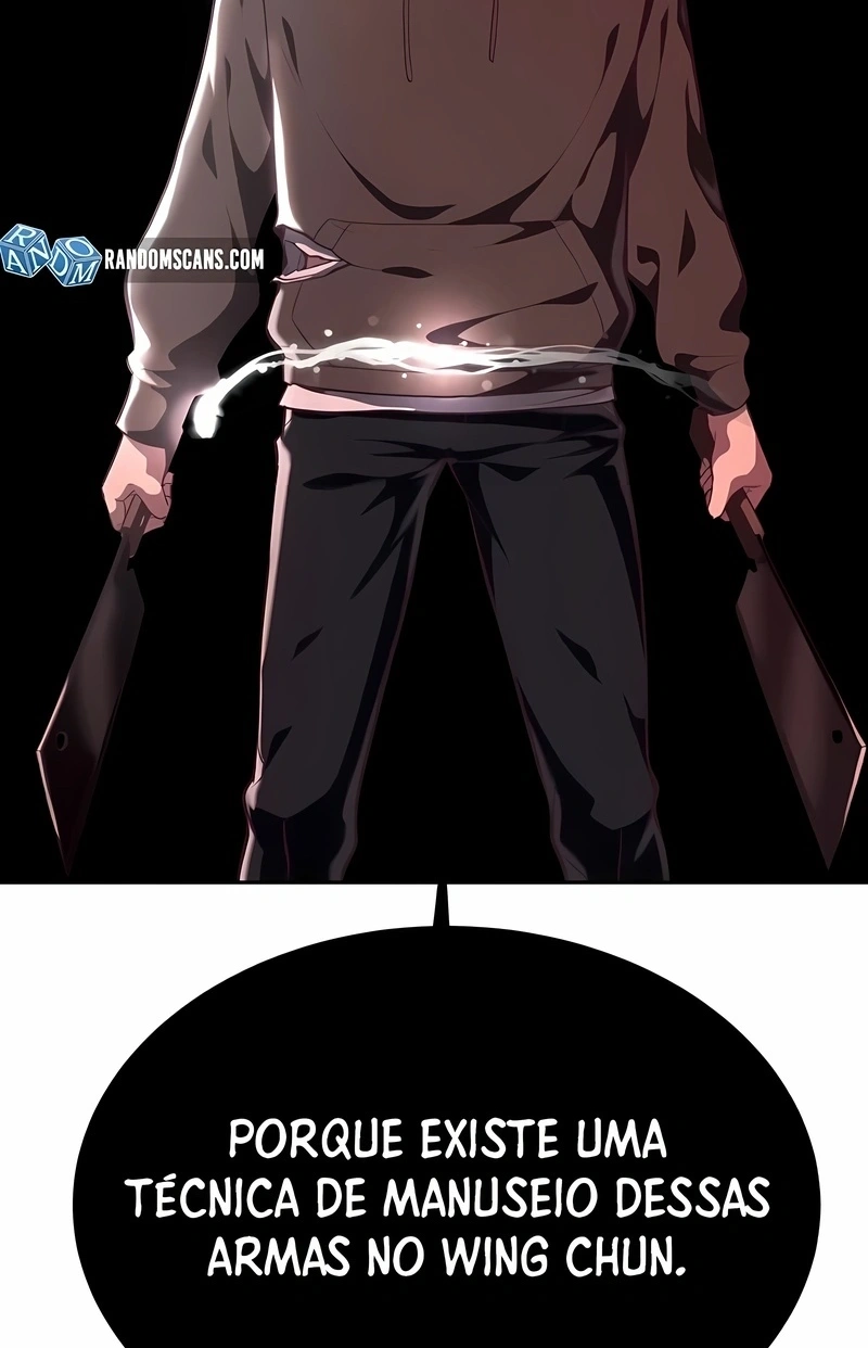 O Garoto da Morte Capítulo 75 Página 84