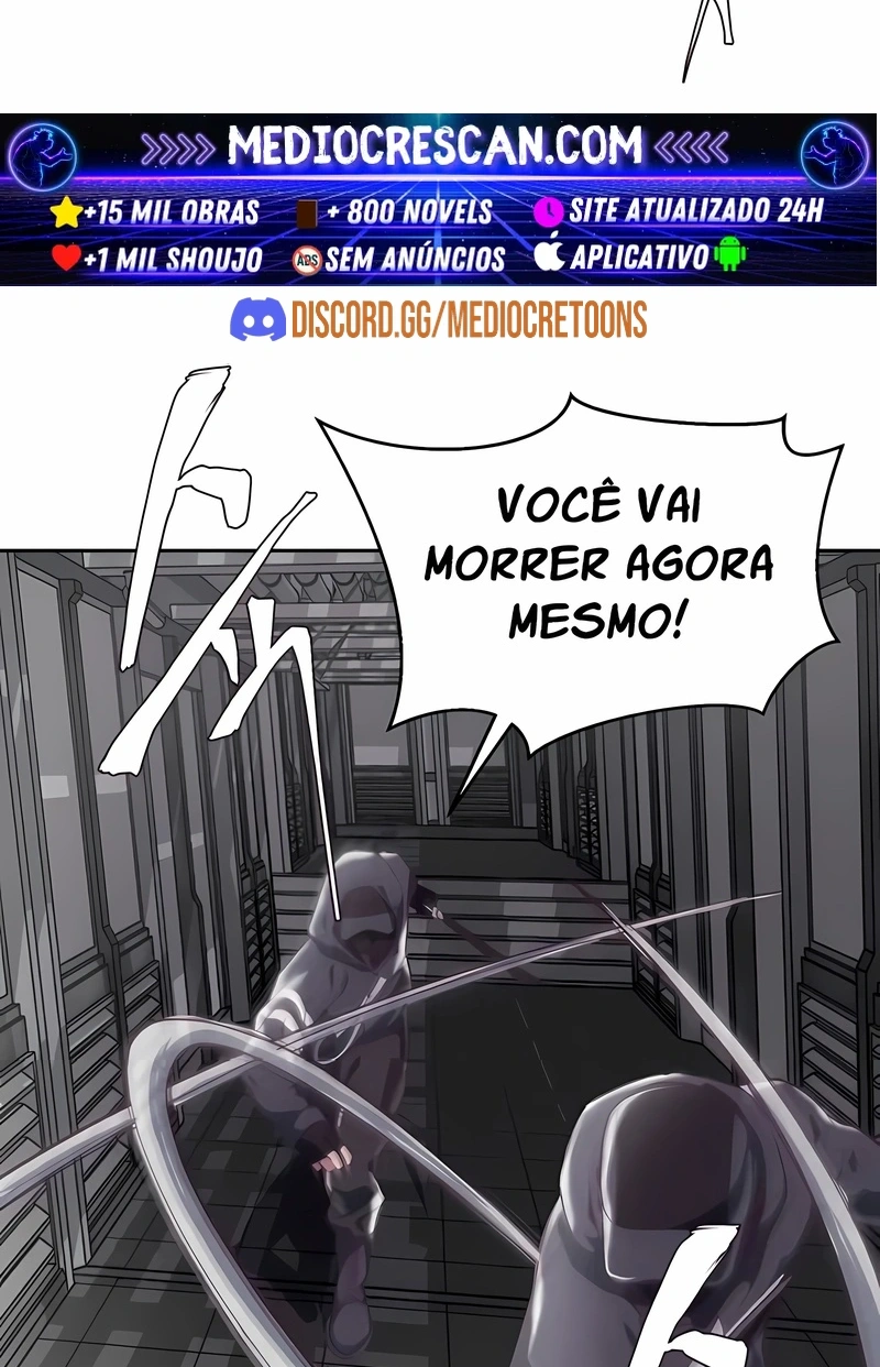 O Garoto da Morte Capítulo 75 Página 86