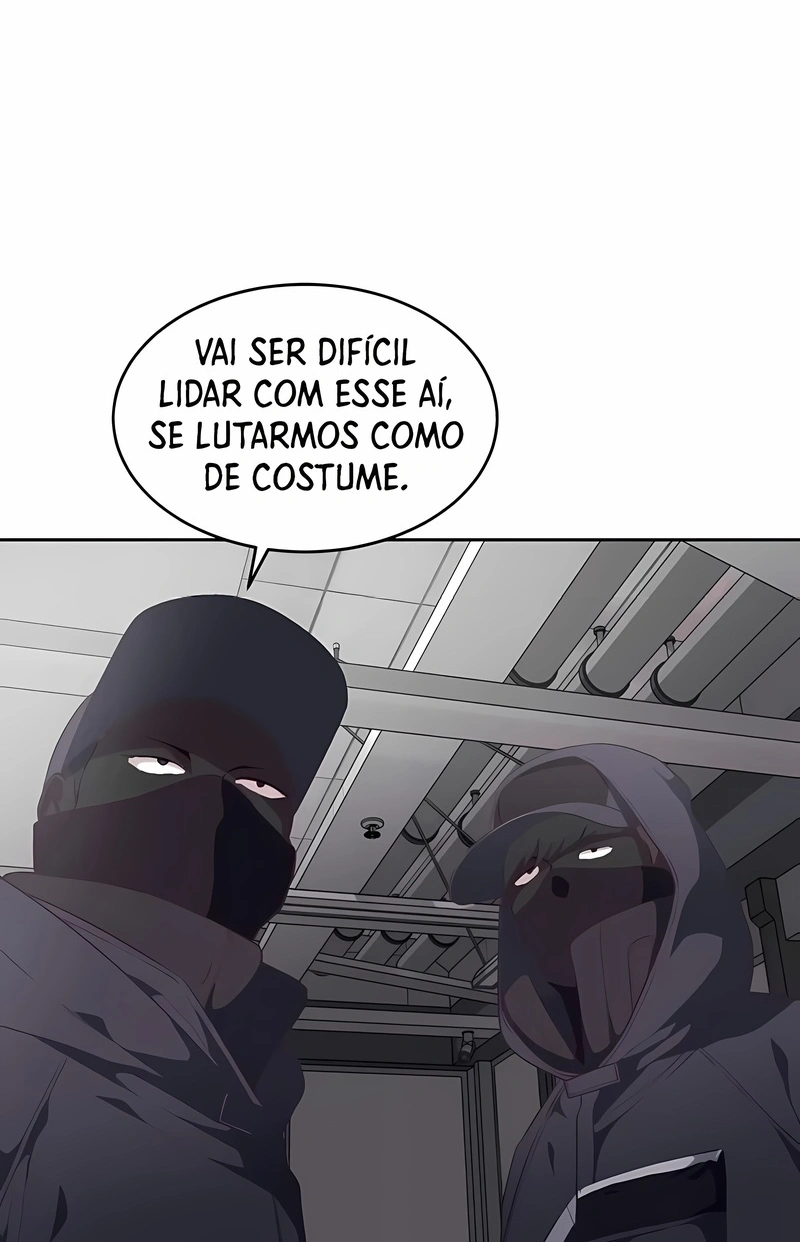 O Garoto da Morte Capítulo 75 Página 9