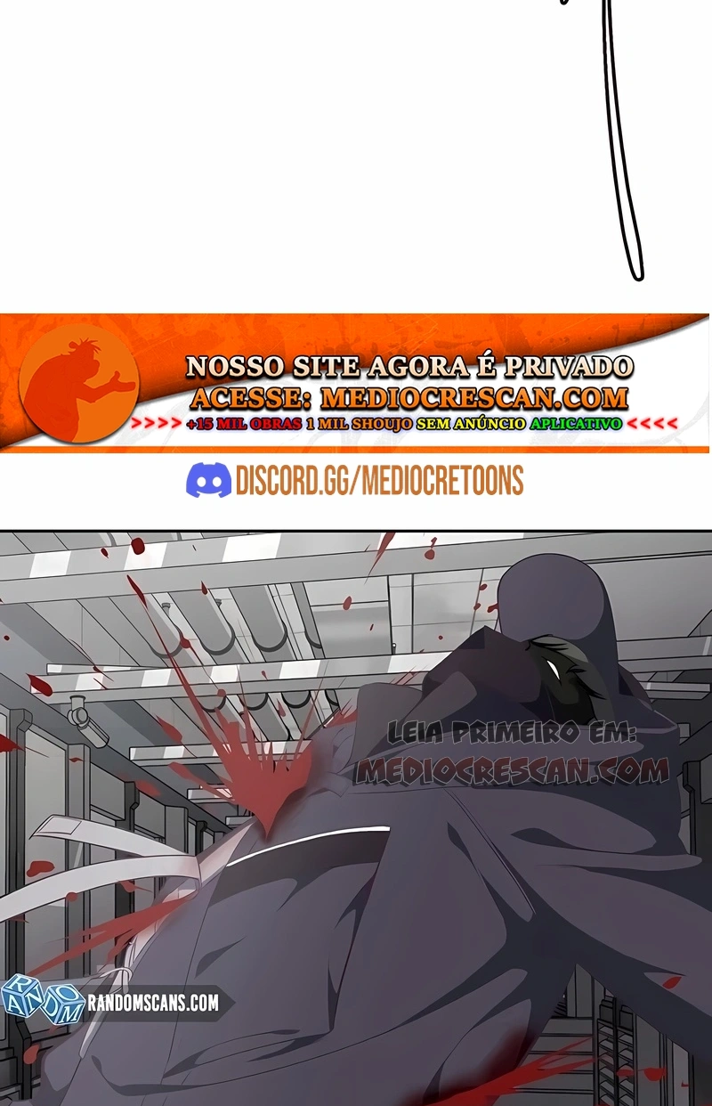 O Garoto da Morte Capítulo 75 Página 99