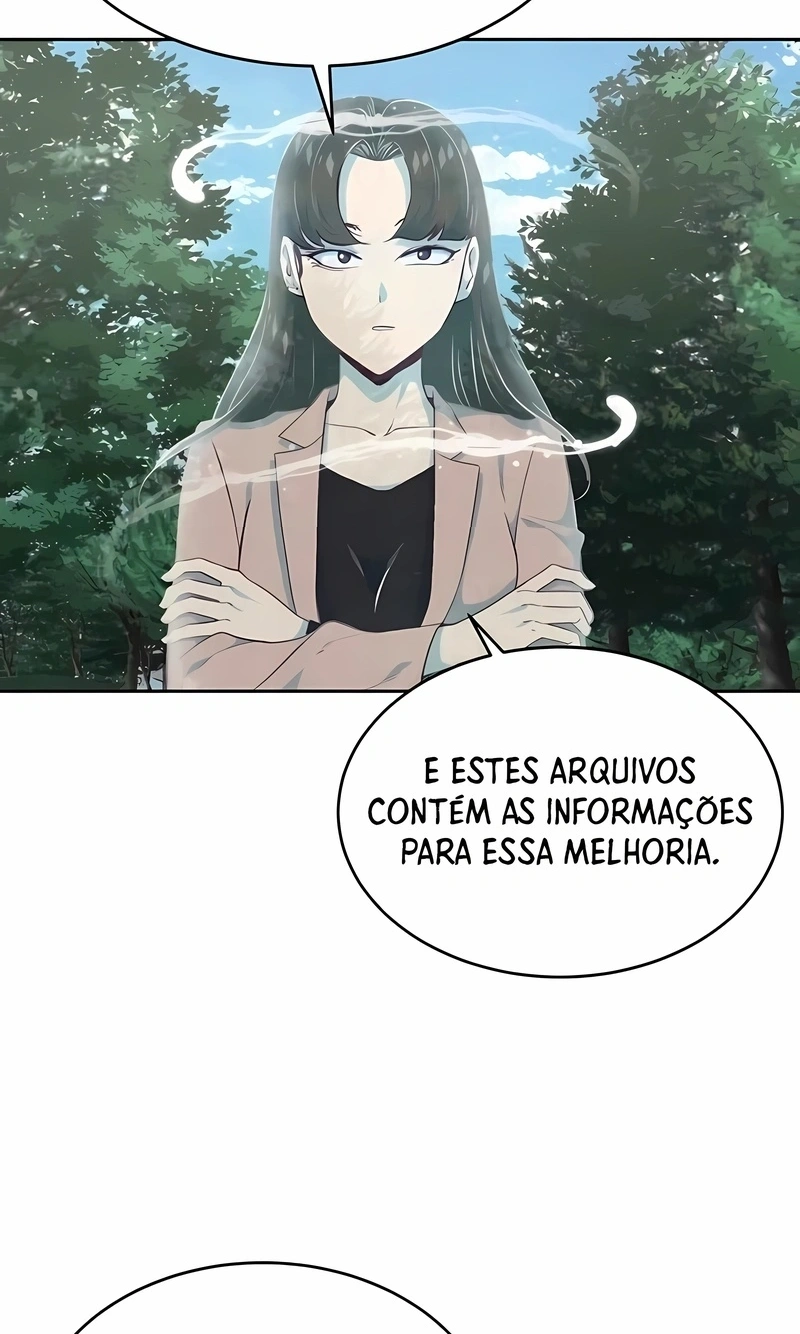 O Garoto da Morte Capítulo 76 Página 10