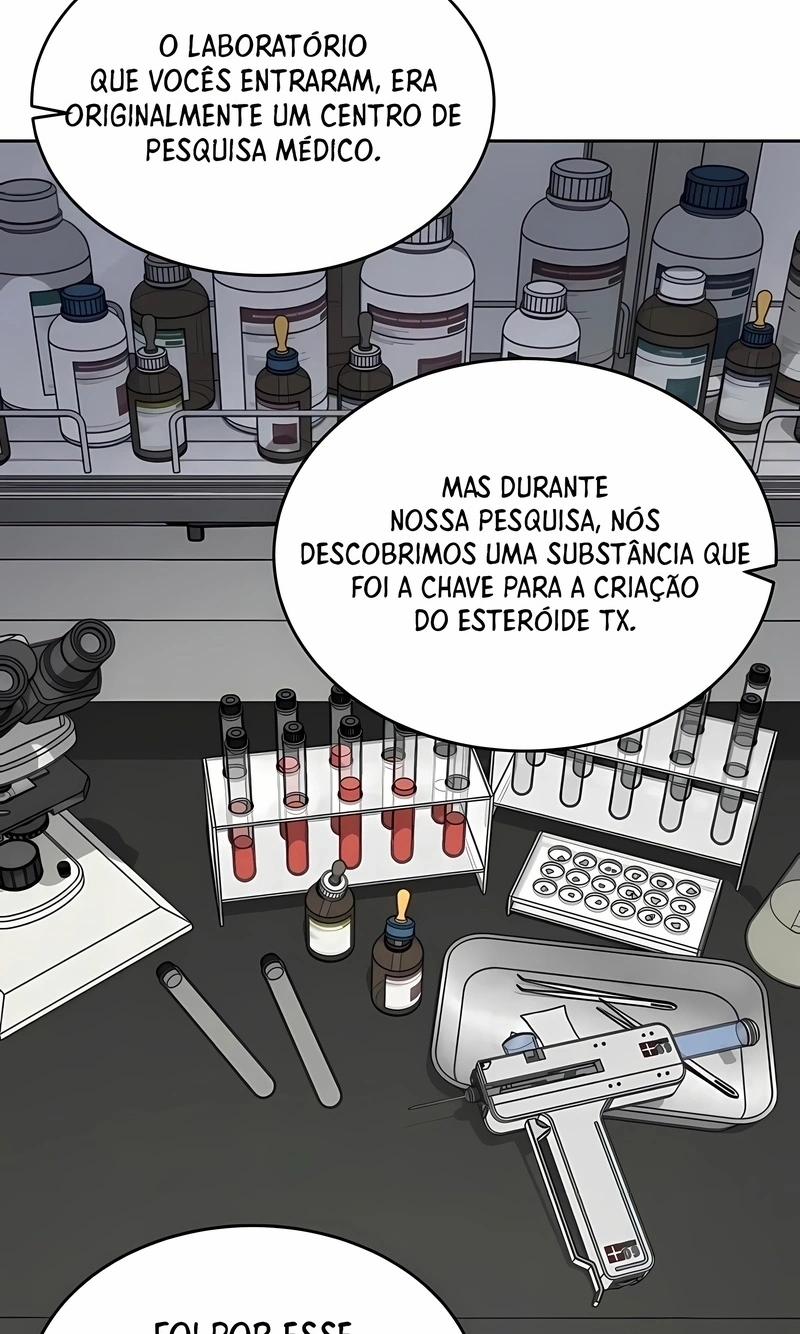 O Garoto da Morte Capítulo 76 Página 11