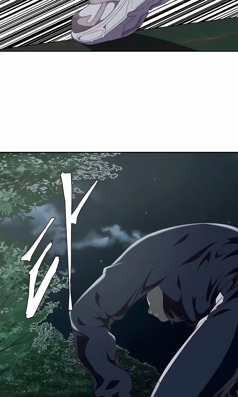 O Garoto da Morte Capítulo 76 Página 111