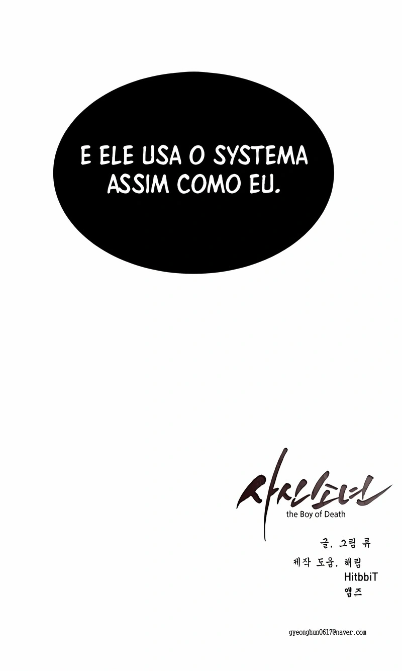 O Garoto da Morte Capítulo 76 Página 119