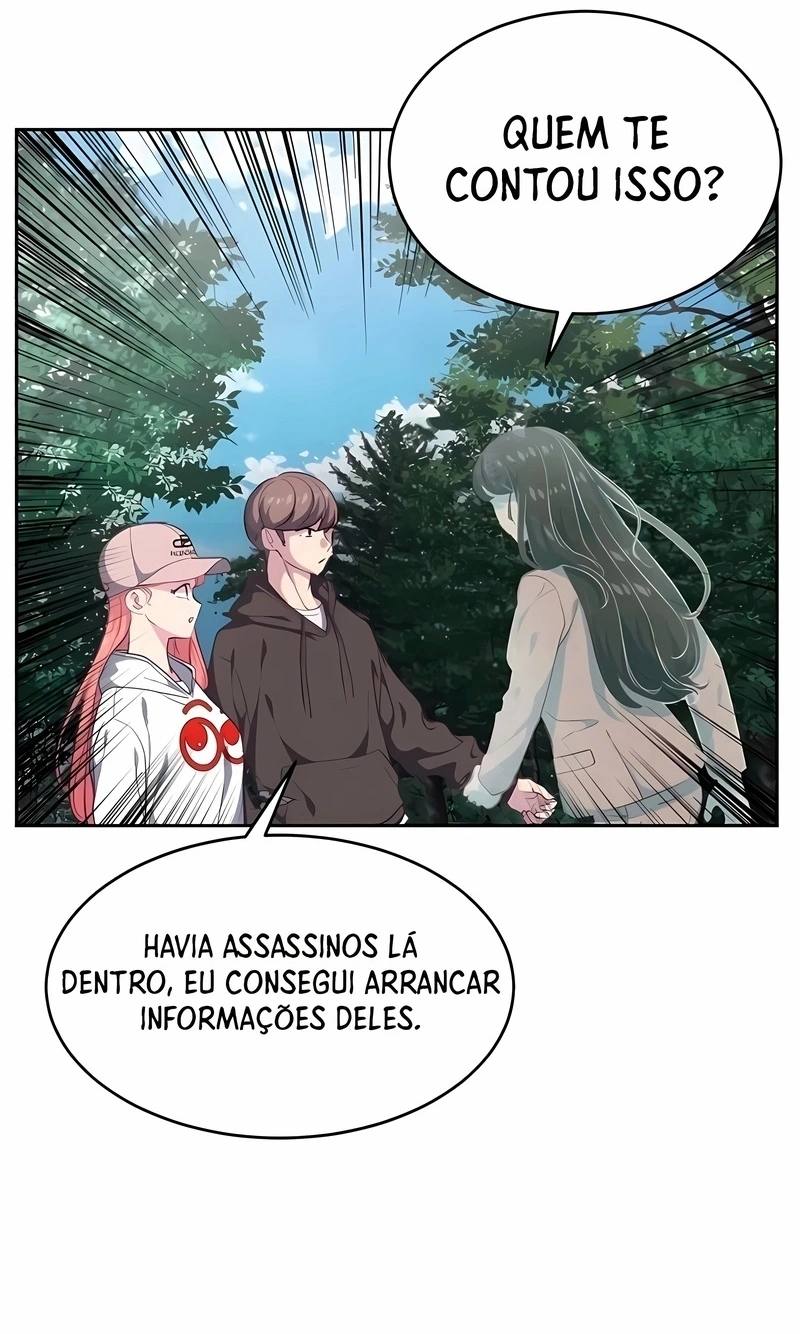 O Garoto da Morte Capítulo 76 Página 16