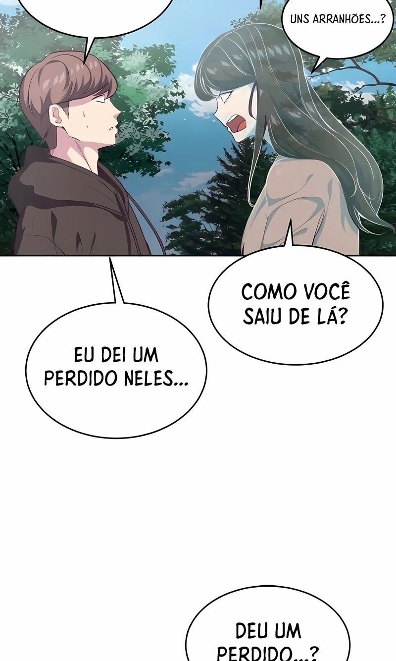 O Garoto da Morte Capítulo 76 Página 21
