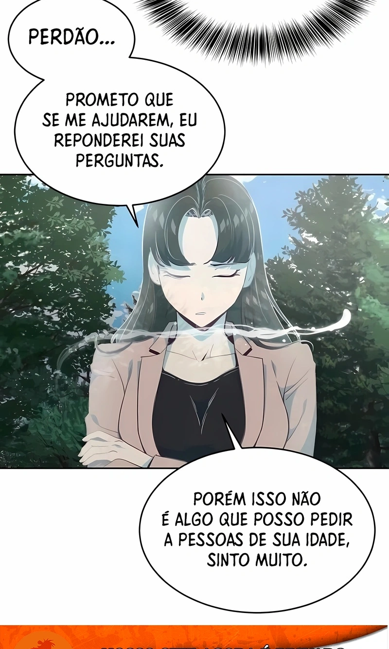 O Garoto da Morte Capítulo 76 Página 23
