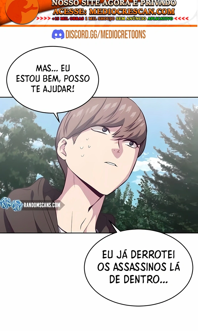 O Garoto da Morte Capítulo 76 Página 24