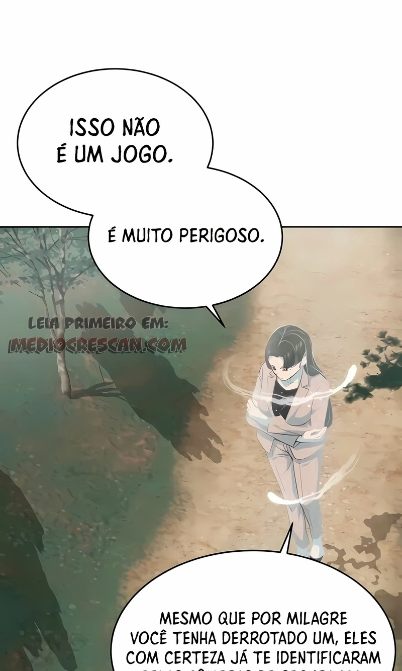 O Garoto da Morte Capítulo 76 Página 25
