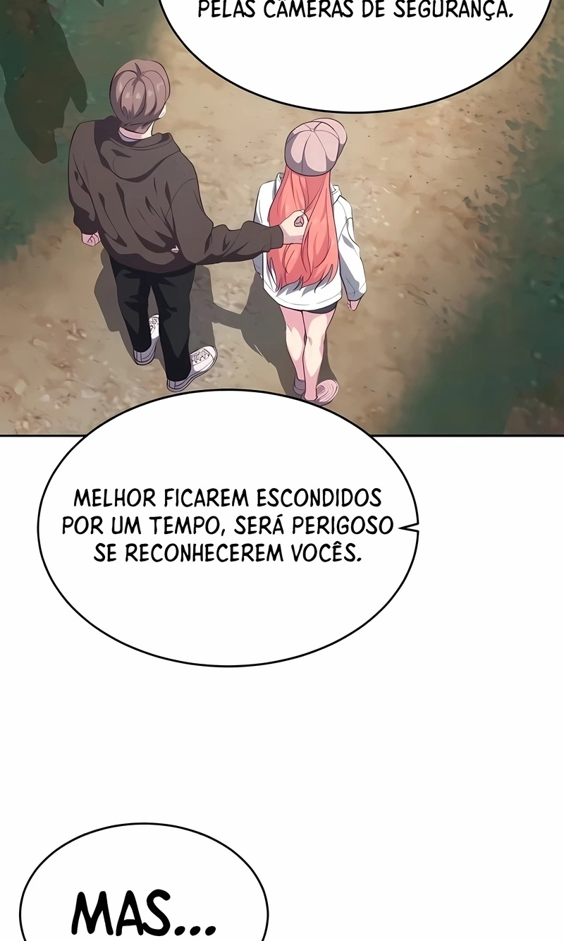 O Garoto da Morte Capítulo 76 Página 26
