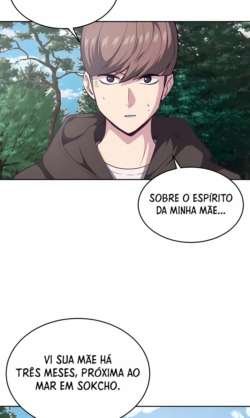 O Garoto da Morte Capítulo 76 Página 27