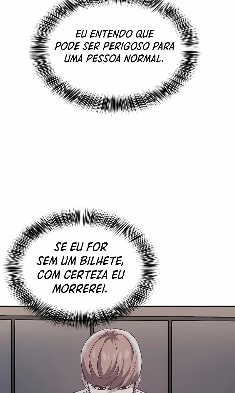 O Garoto da Morte Capítulo 76 Página 33