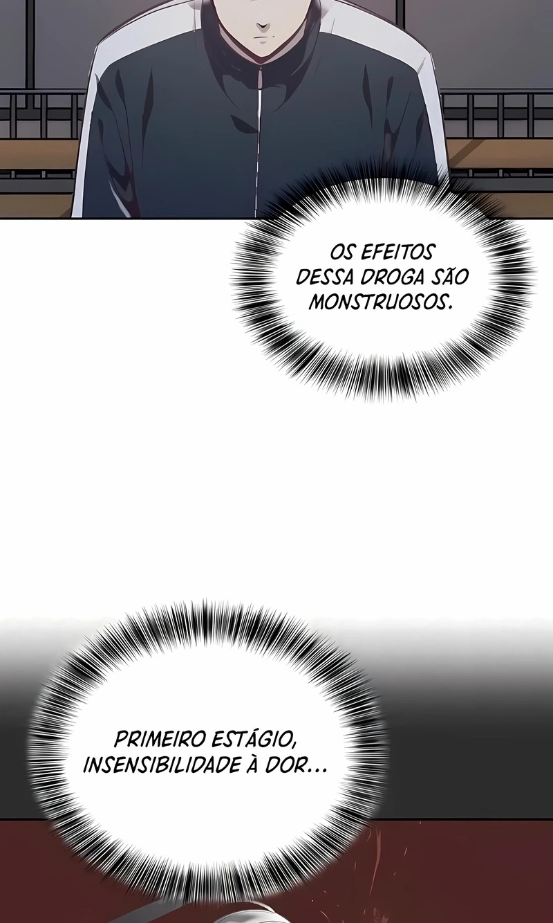O Garoto da Morte Capítulo 76 Página 34