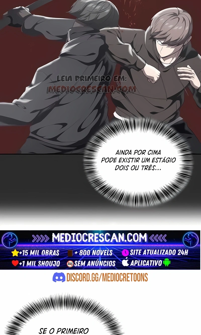 O Garoto da Morte Capítulo 76 Página 35