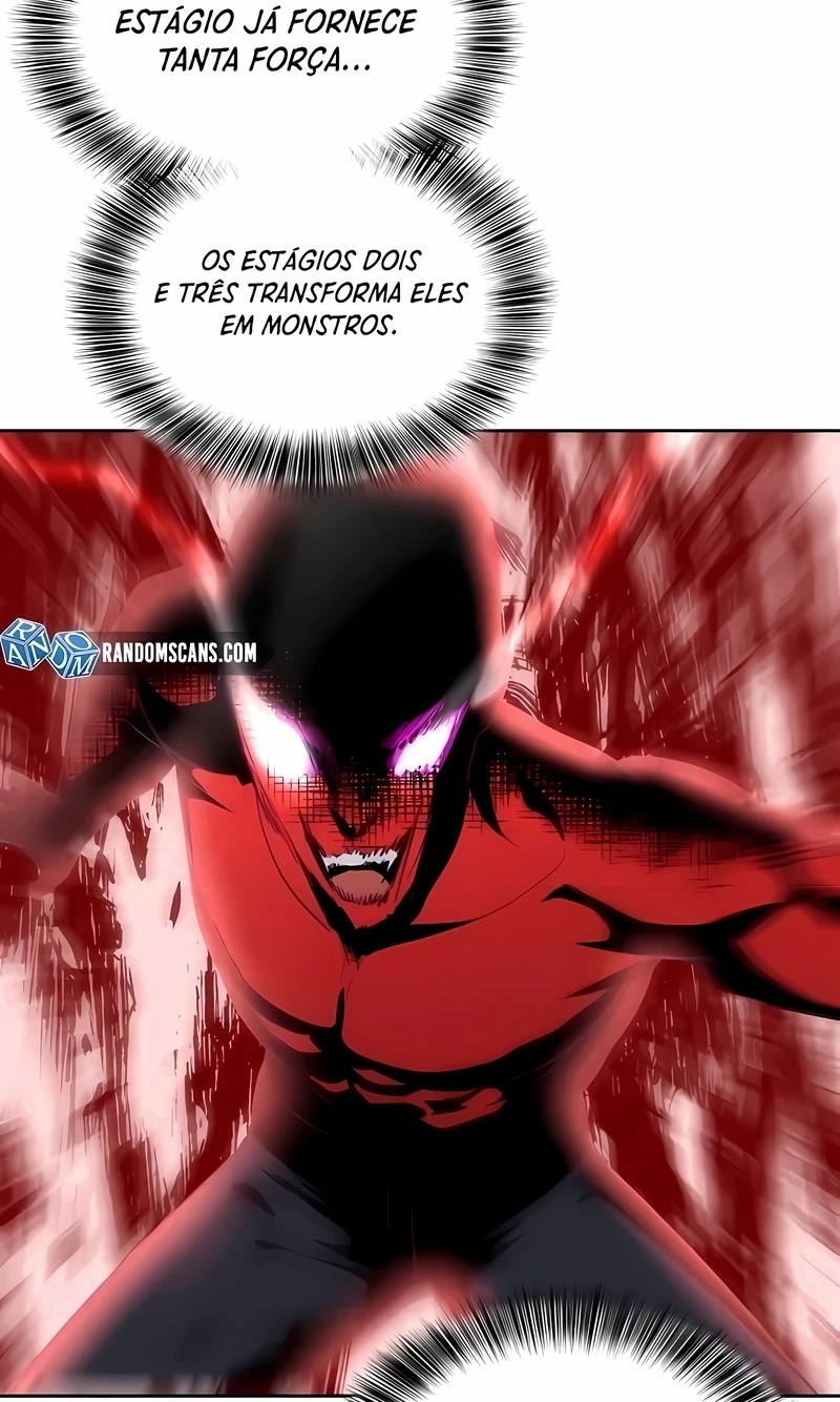 O Garoto da Morte Capítulo 76 Página 36
