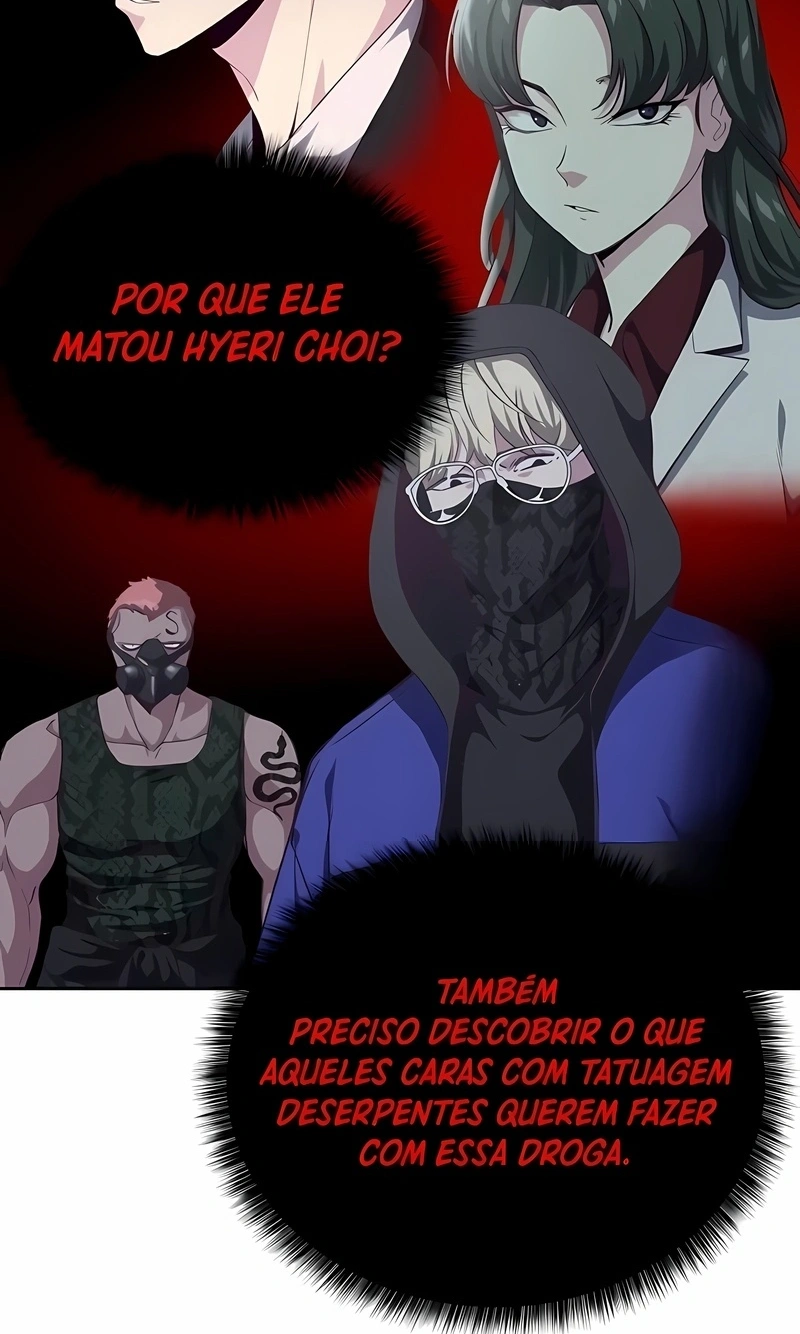 O Garoto da Morte Capítulo 76 Página 39