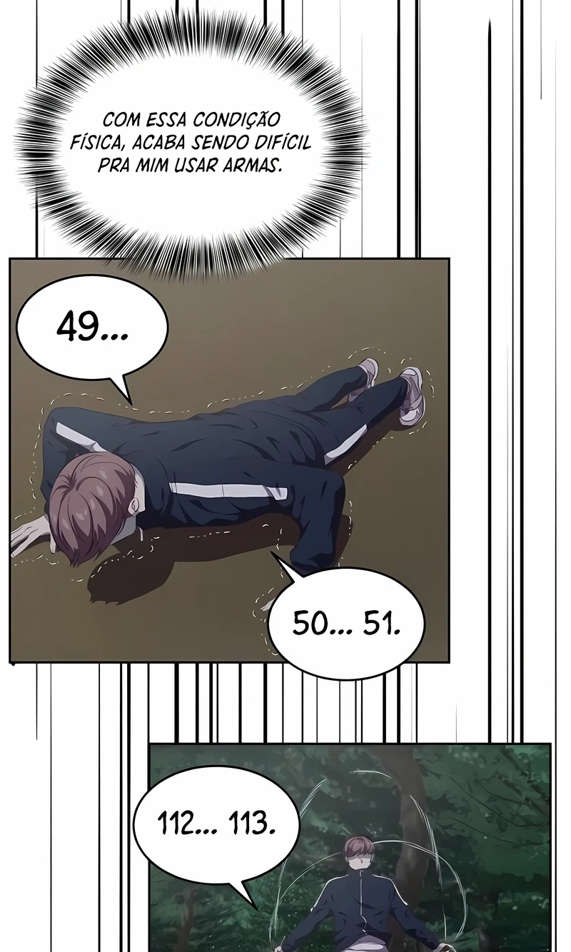 O Garoto da Morte Capítulo 76 Página 44