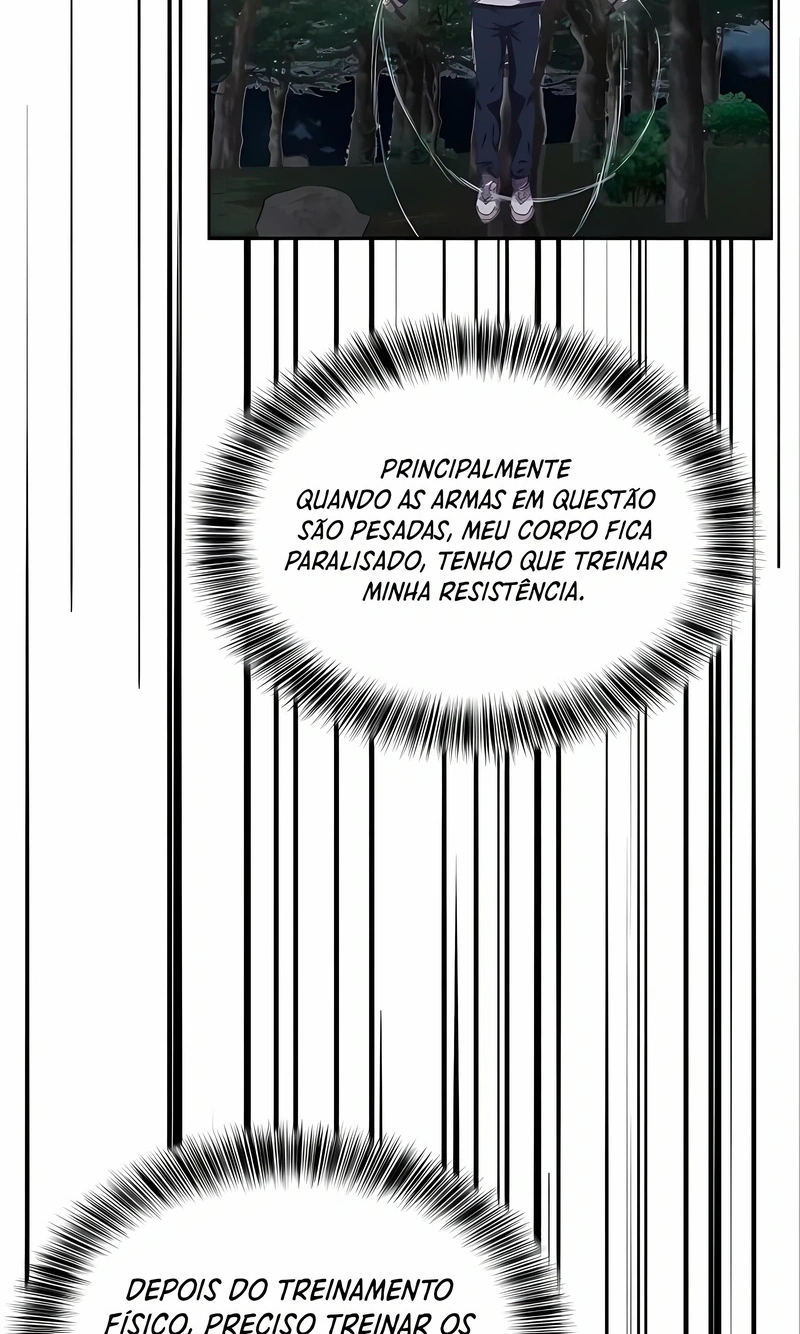 O Garoto da Morte Capítulo 76 Página 45