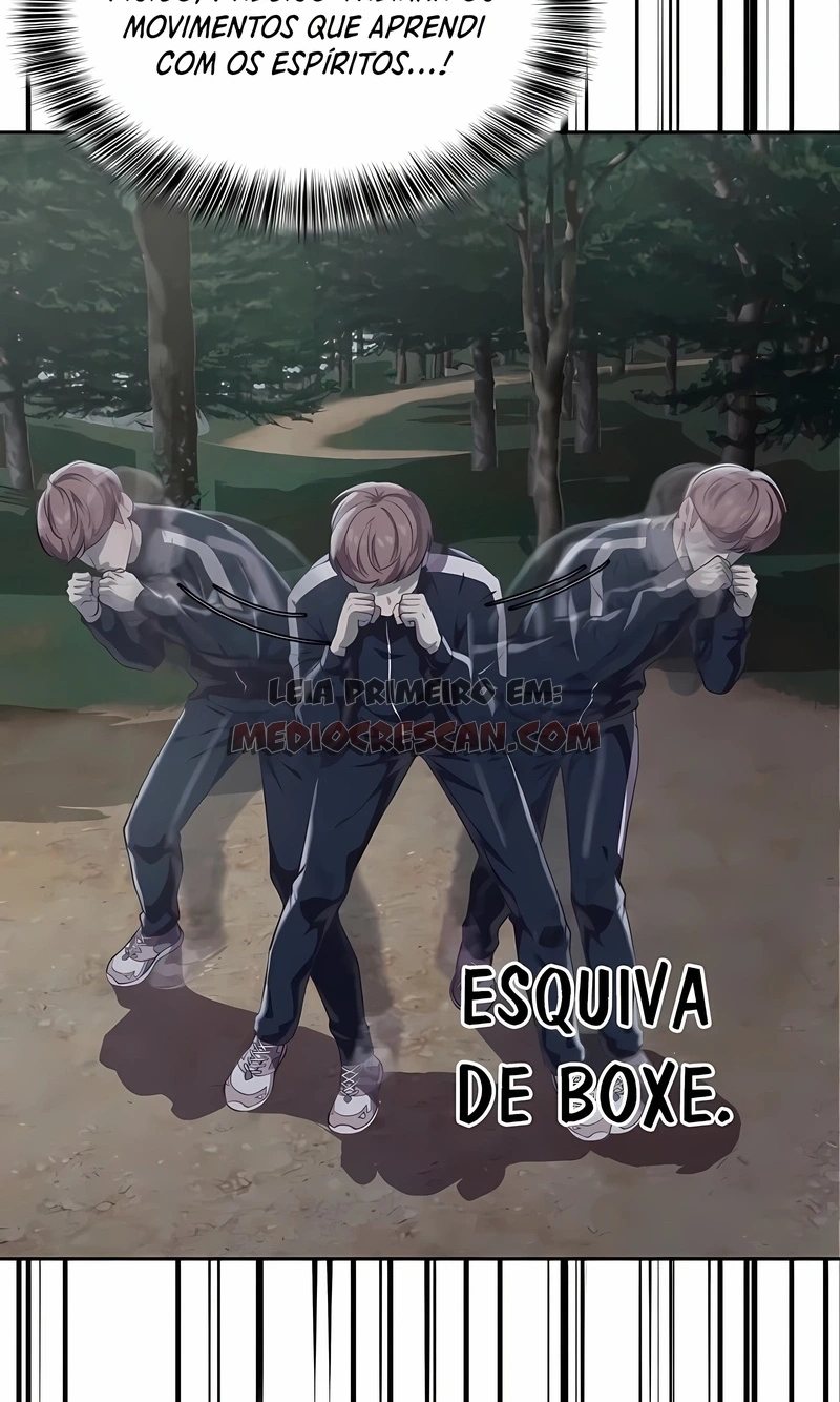 O Garoto da Morte Capítulo 76 Página 46