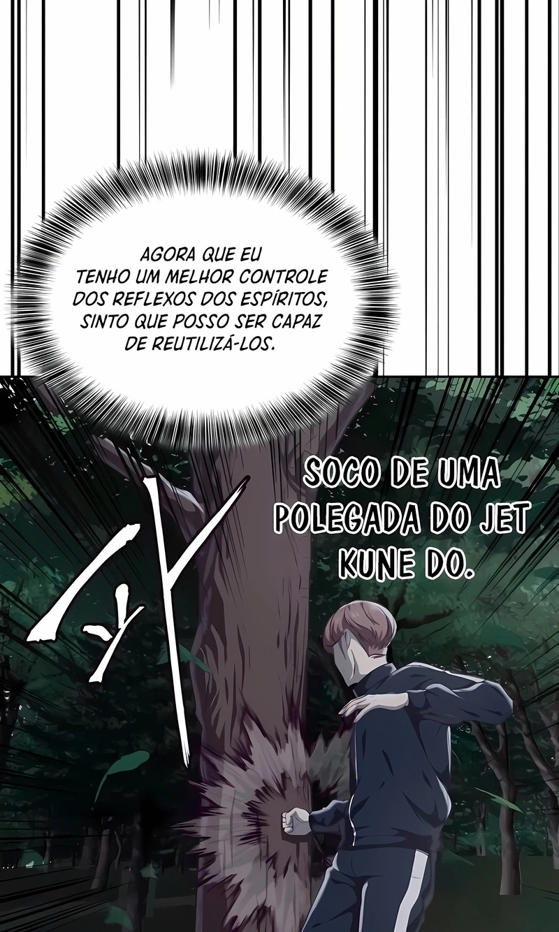 O Garoto da Morte Capítulo 76 Página 47