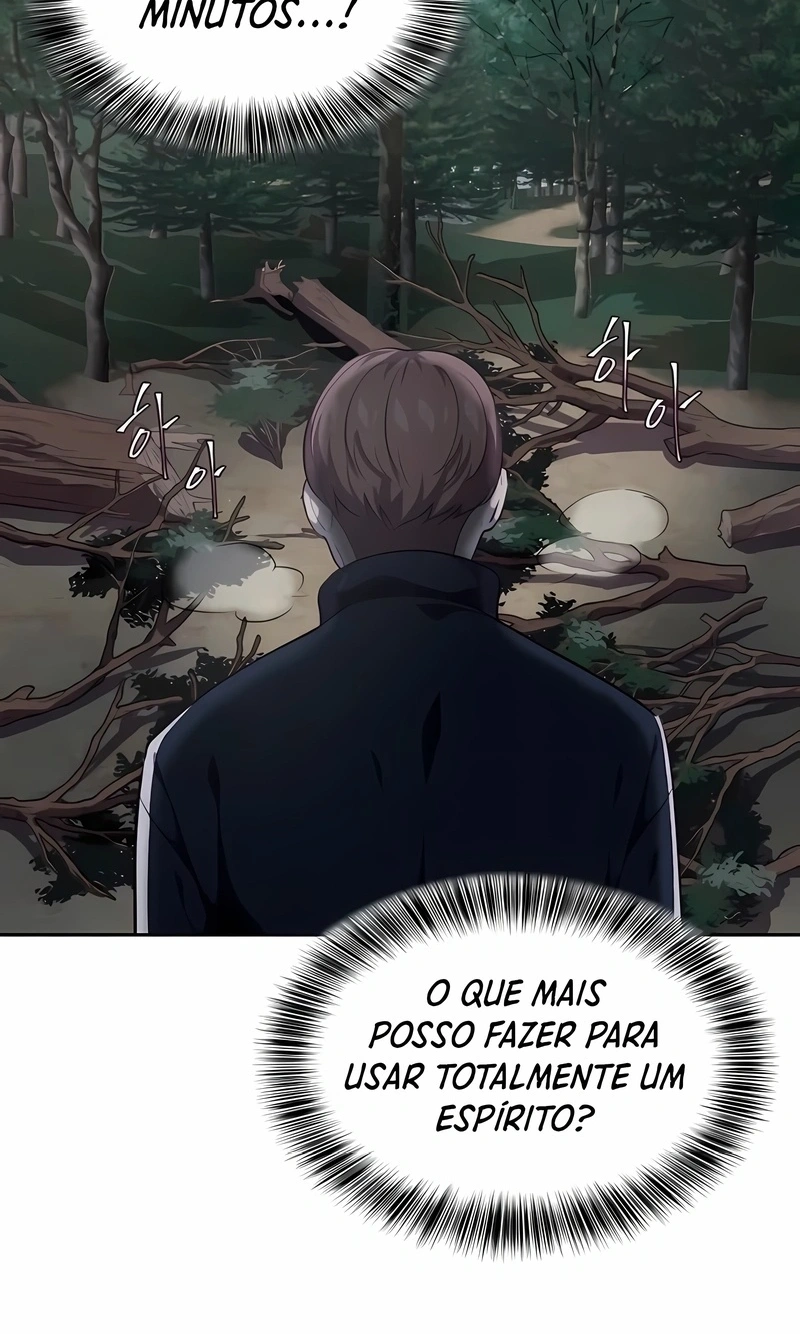O Garoto da Morte Capítulo 76 Página 71