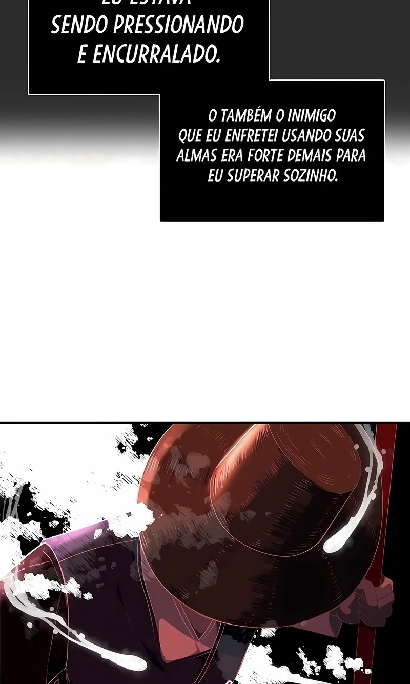 O Garoto da Morte Capítulo 76 Página 75