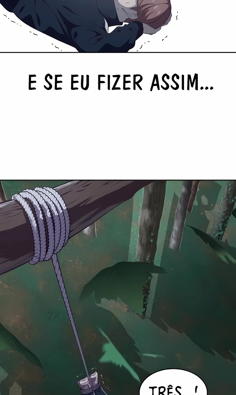 O Garoto da Morte Capítulo 76 Página 79