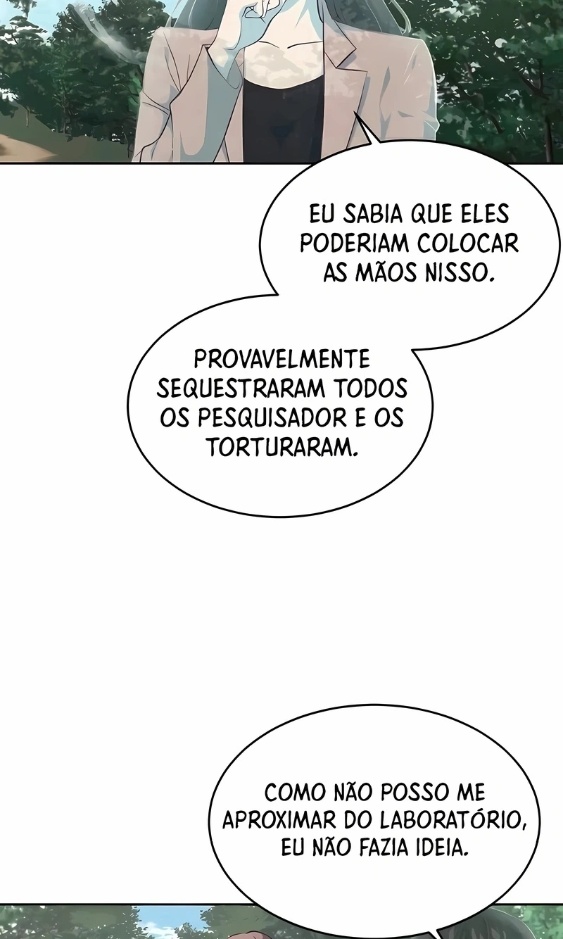 O Garoto da Morte Capítulo 76 Página 8