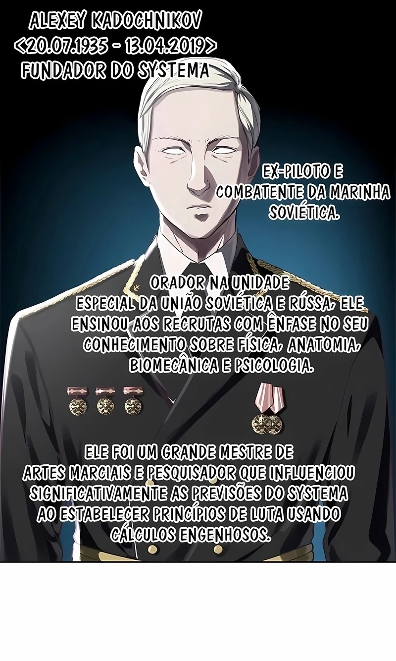 O Garoto da Morte Capítulo 76 Página 86