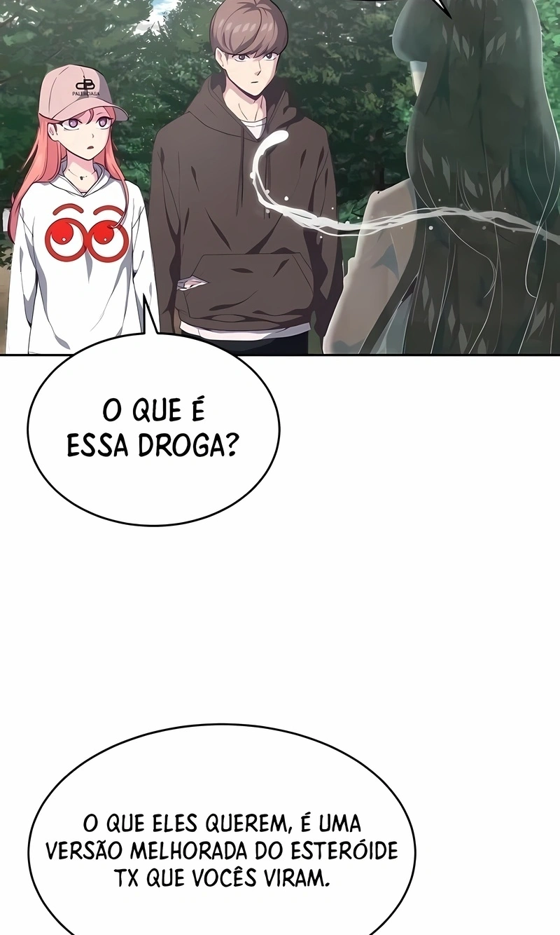 O Garoto da Morte Capítulo 76 Página 9