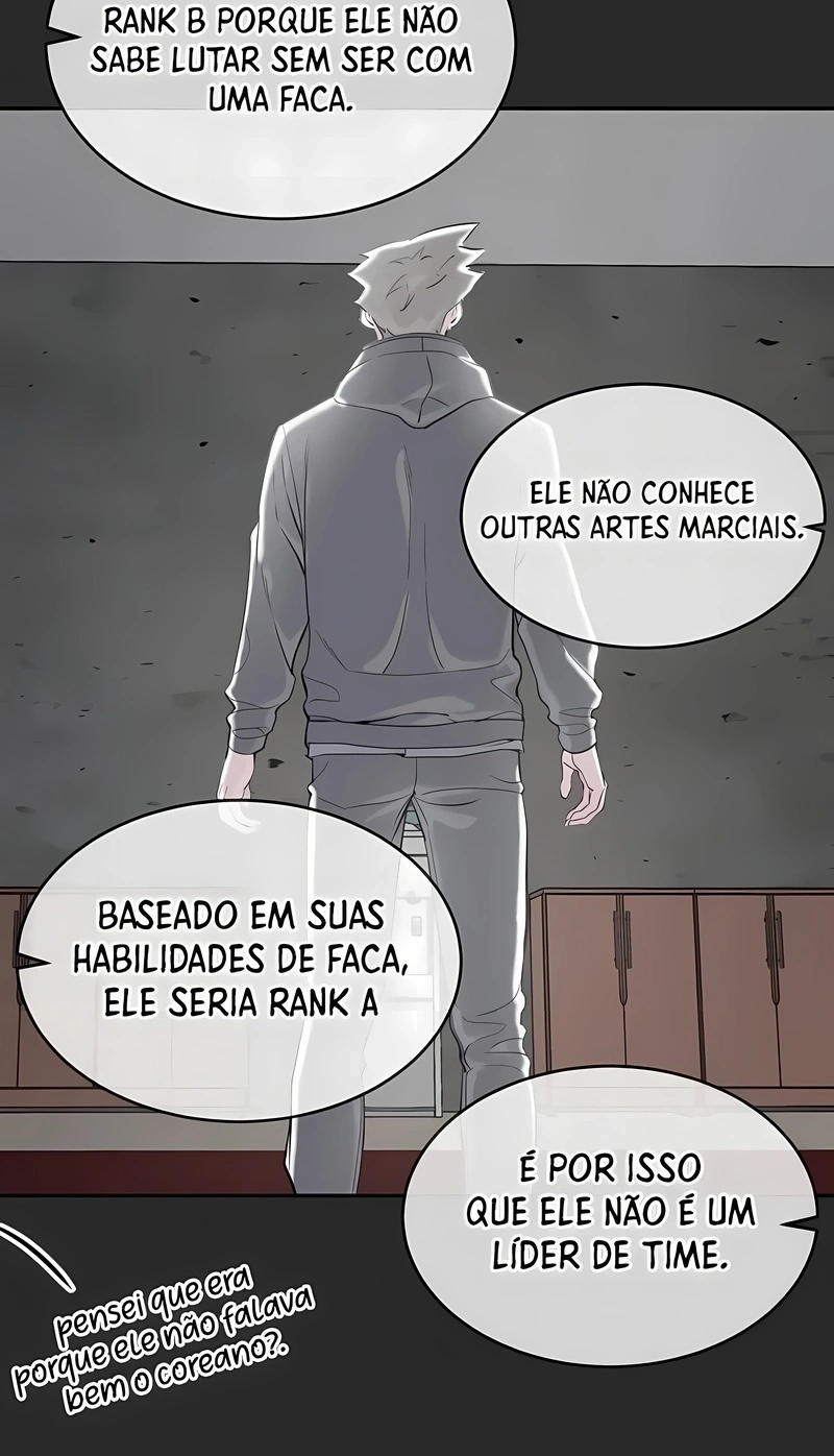 O Garoto da Morte Capítulo 77 Página 10