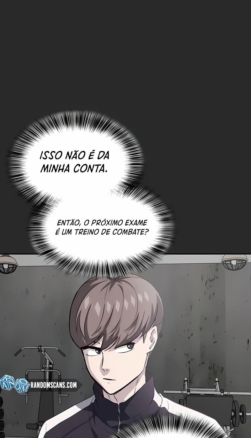 O Garoto da Morte Capítulo 77 Página 11