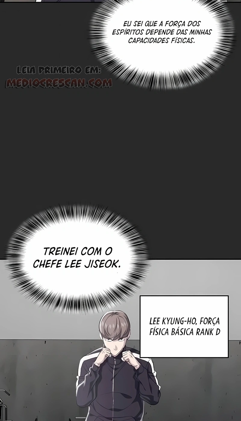 O Garoto da Morte Capítulo 77 Página 12