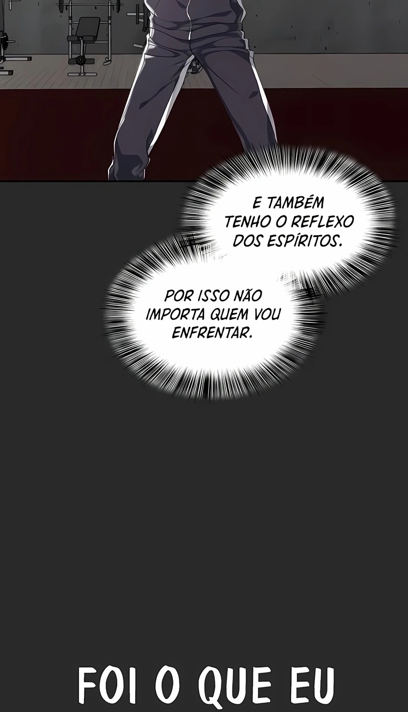 O Garoto da Morte Capítulo 77 Página 13