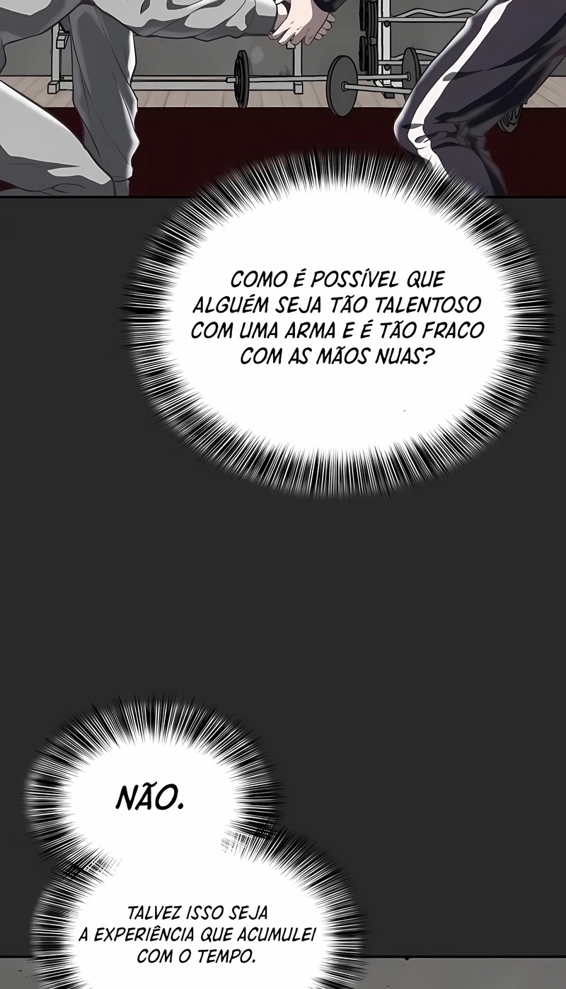 O Garoto da Morte Capítulo 77 Página 21