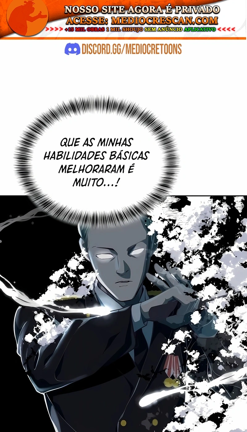 O Garoto da Morte Capítulo 77 Página 23