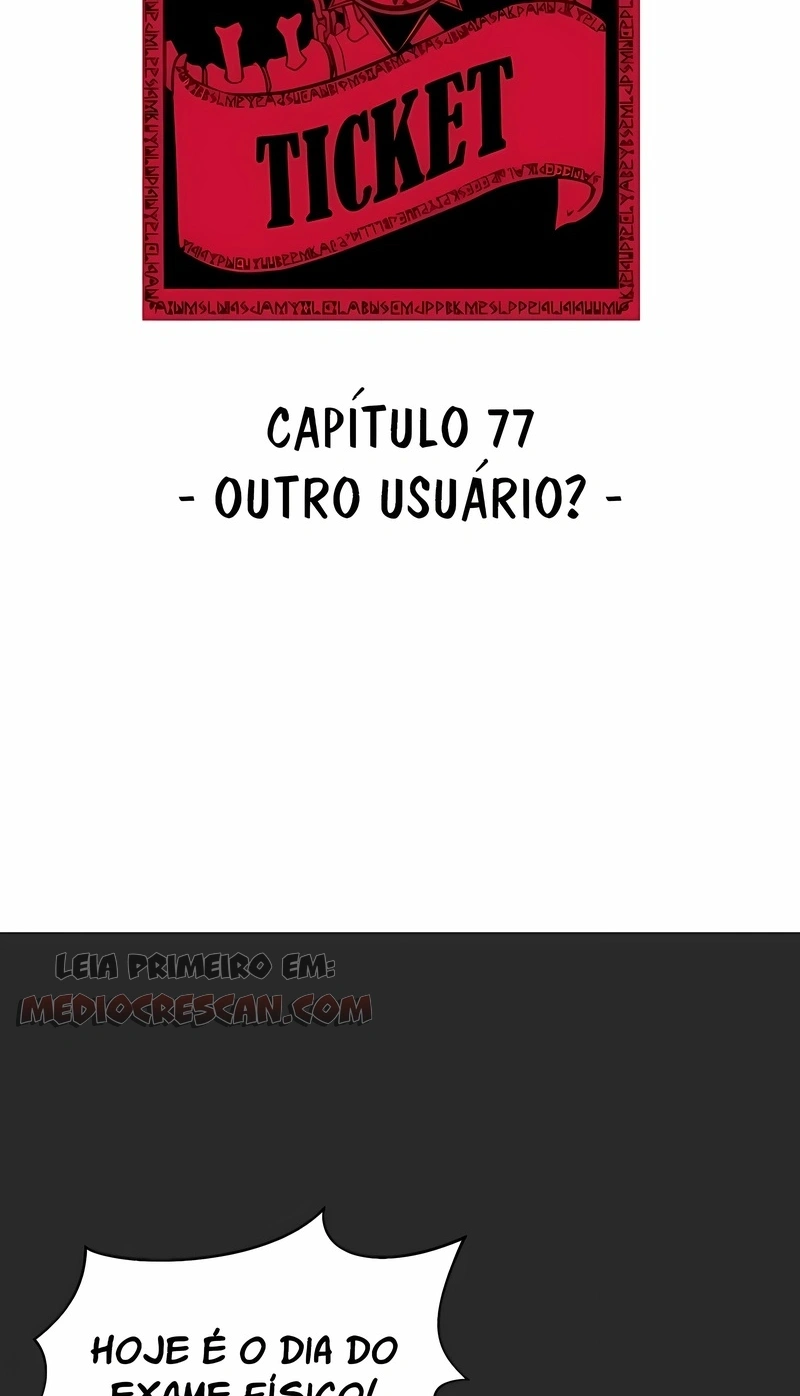 O Garoto da Morte Capítulo 77 Página 3